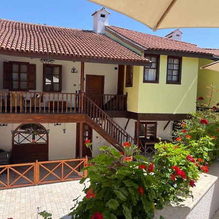 Tekeli Konaklari Antalya Ngoại thất bức ảnh