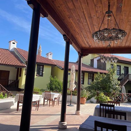 Tekeli Konaklari Antalya Ngoại thất bức ảnh