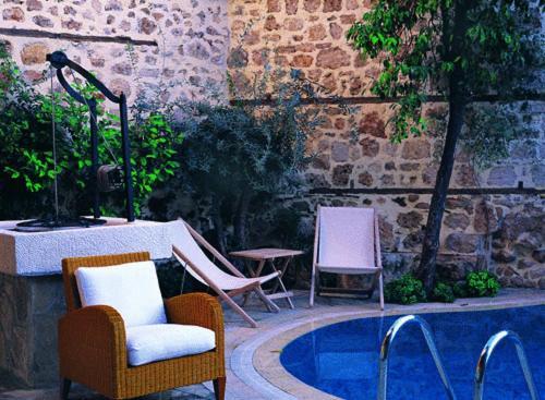 Tekeli Konaklari Antalya Ngoại thất bức ảnh