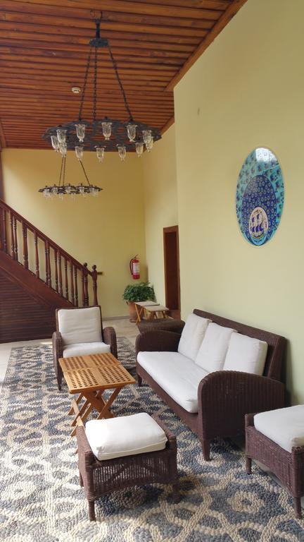 Tekeli Konaklari Antalya Ngoại thất bức ảnh