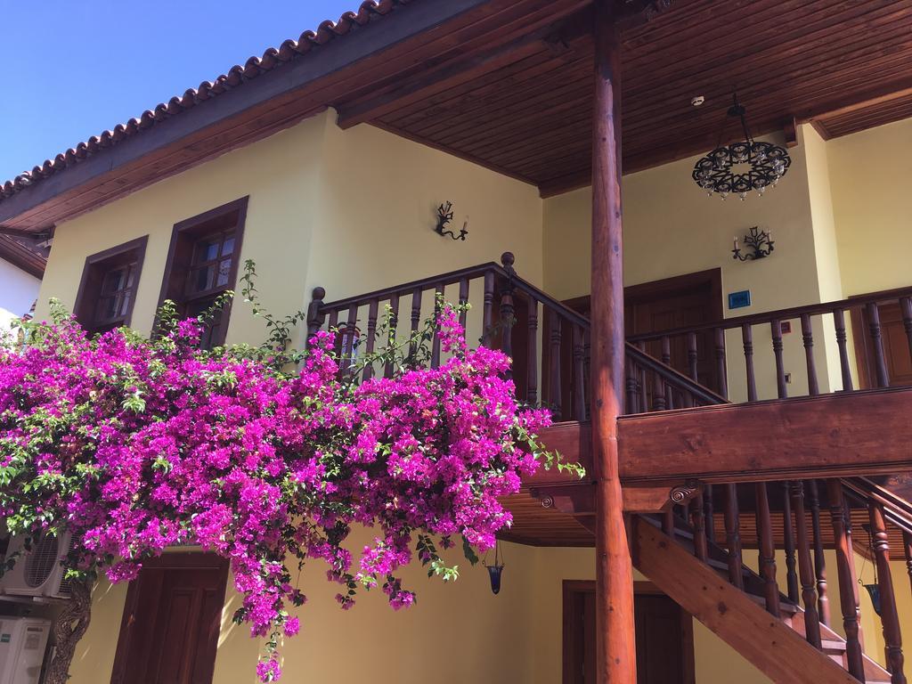 Tekeli Konaklari Antalya Ngoại thất bức ảnh