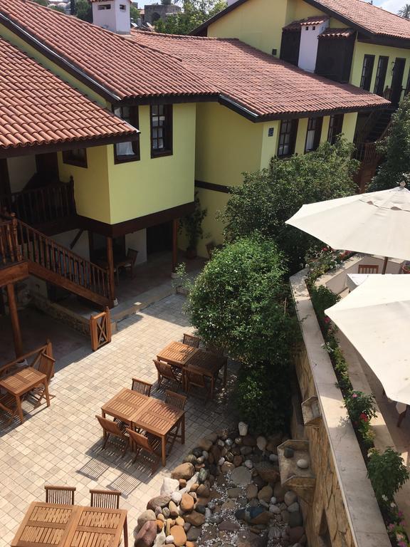 Tekeli Konaklari Antalya Ngoại thất bức ảnh