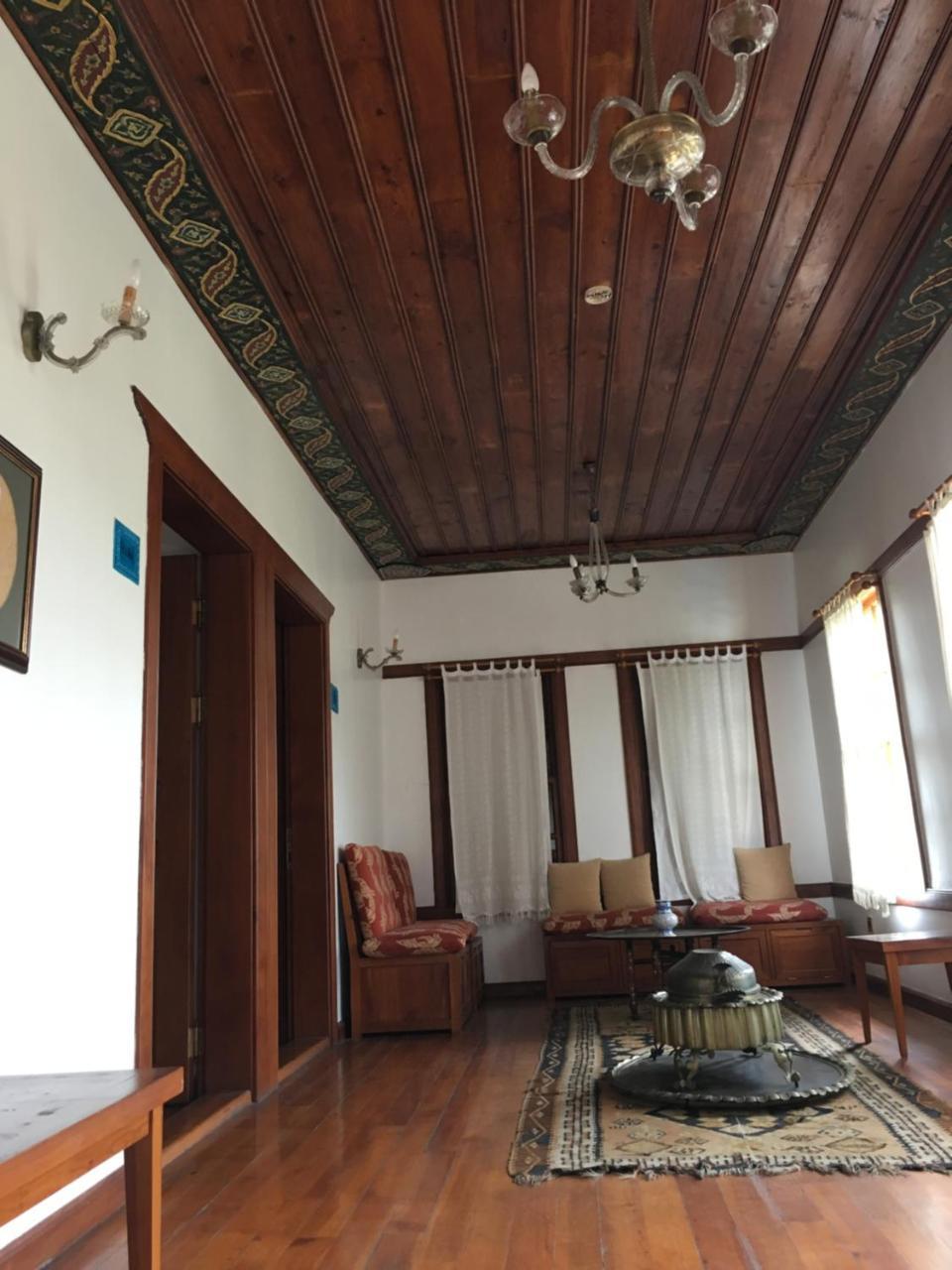 Tekeli Konaklari Antalya Ngoại thất bức ảnh