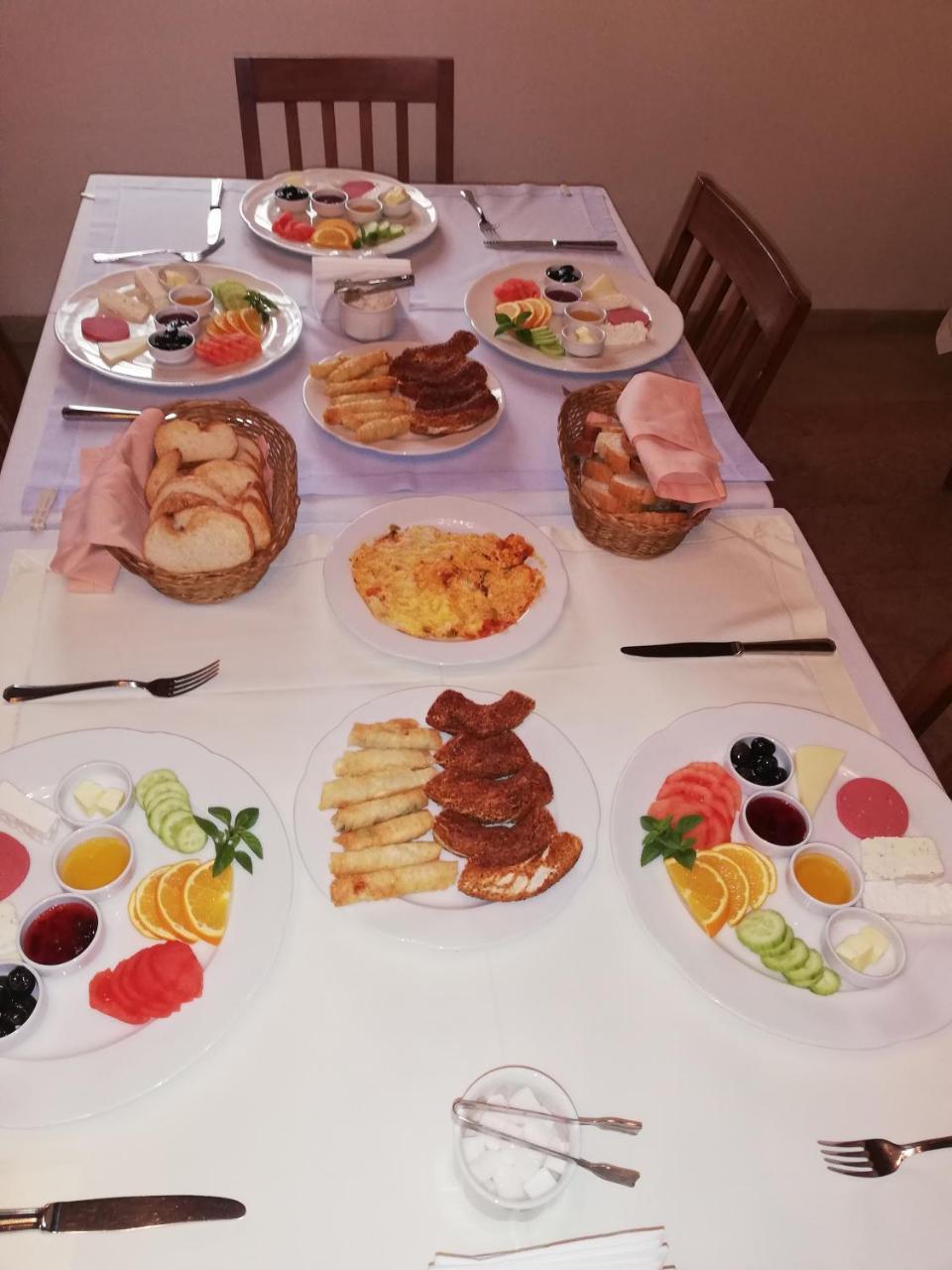 Tekeli Konaklari Antalya Ngoại thất bức ảnh